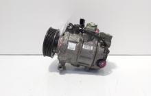 Compresor clima, cod 4F0260805AG, Audi A4 (8D2, B5) 2.7 TDI, BPP (id:653176)