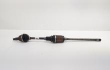 Planetara dreapta fata, cod 755394605, Bmw X5 (E70), 3.0 diesel, 306D3 (id:701659)