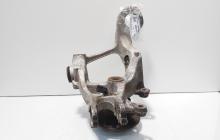 Fuzeta dreapta spate, cod 8K0505436AB, Audi A4 (8K2, B8) 2.0 TDI, CAH (id:635793)