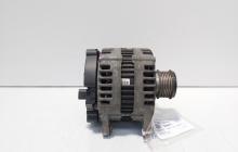 Alternator 180A Bosch, cod 03G903023, Vw Passat (3C2) 2.0 TDI, CBD (id:578417)
