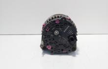 Alternator 180A Bosch, cod 03G903023, Vw Passat (3C2) 2.0 TDI, CBD (id:578417)