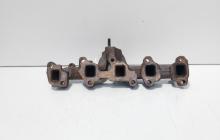 Galerie evacuare, cod GM55223906, Opel Corsa D, 1.3 CDTI, A13DTC (id:701728)