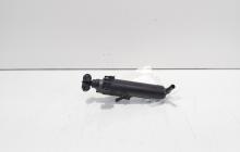 Spalator far dreapta, cod 8K0955102D, Audi A4 Avant (8K5, B8) (id:701678)