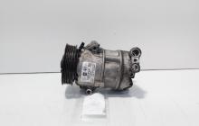 Compresor clima, cod 51883101, Fiat 500, 1.3 M-JET (id:701727)