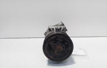 Compresor clima, cod 51883101, Fiat 500, 1.3 M-JET (id:701727)