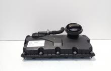 Capac culbutori, cod 038103469AD, Vw Golf 5 (1K1) 1.9 TDI, BXE (id:701711)