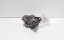 Electromotor, Vw Scirocco (137) 2.0 TFSI, CAW, 6 vit man (id:618971)