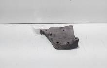 Suport compresor clima, cod 55243761, Fiat Doblo (263), 1.3 M-JET, 312B1000 (id:701732)