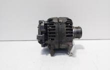 Alternator 140A Bosch, cod 06F903023F, Seat Altea (5P1), 1.6 TDI, CAY (id:701708)