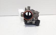 Clapeta acceleratie, cod 55255919, Fiat Punto (199) 1.3 M-JET, 199B1000 (id:701713)