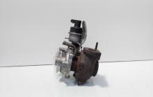 Turbosuflanta, cod GM55233062, Fiat Grande Punto (199), 1.3 M-JET, 199B4000 (id:701725)
