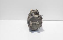 Compresor clima, cod 6452-9121762-04, Bmw X5 (E70) 3.0 diesel, 306D3 (id:701660)