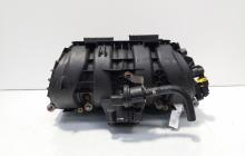 Galerie admisie cu clapete, cod 55559829, Opel Astra H, 1.4 benz, Z14XEP (id:701528)