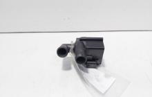 Pompa recirculare apa, cod 5N0965561, VW Golf 6 (5K1), 2.0 TDI, CFF (id:701710)