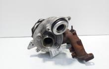 Turbosuflanta, cod 03L253016T, Skoda Octavia 2 Combi (1Z5) 1.6 TDI, CAY (id:701292)