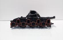 Galerie admisie cu clapete, cod 03L129711AG, Vw Passat Variant (3C5) 2.0 TDI, CBB (id:701529)