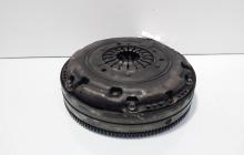 Volanta masa dubla cu placa presiune, Opel Astra J, 1.7 CDTI, A17DTR, 6 vit man (id:701740)