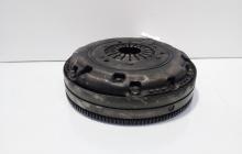 Volanta masa dubla cu placa presiune, Opel Astra J, 1.7 CDTI, A17DTR, 6 vit man (id:701740)