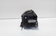 Alternator 110A Valeo, cod 03C903023H, Vw Golf 6 (5K1) 1.4 TSI, CAX (id:701493)
