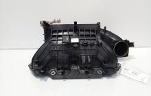 Galerie admisie cu intercooler, cod 03C129711AD, VW Jetta 4 (6Z), 1.4 TSI, CAX (id:701502)