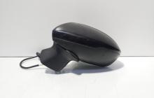 Oglinda electrica stanga, Opel Astra K Combi, vol pe stanga (id:701150)