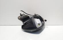 Oglinda electrica stanga, Opel Astra K Combi, vol pe stanga (id:701150)