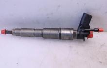 Injector, cod 7808089, 0445115077, Bmw X5 (E70) (pr:110747)