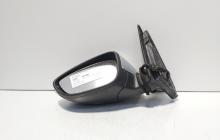 Oglinda electrica stanga cu semnalizare, Vw Passat Variant (365) vol pe dreapta (id:701368)