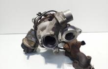 Turbosuflanta, cod 04L253019P, VW Caddy 4 2.0 TDI, CUUB (id:699688)
