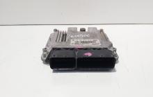 Calculator motor ECU, cod 55577619, 0281017453, Opel Insignia A 2.0 CDTI, A20DTH (id:600266)