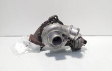 Turbosuflanta, cod 9677063780, Ford Focus 3, 2.0 TDCI, UFDB (id:700915)