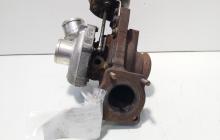 Turbosuflanta, cod 9677063780, Ford Focus 3, 2.0 TDCI, UFDB (id:700915)