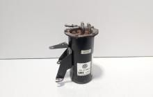 Carcasa filtru combustibil, cod 3C0127400D, Vw Passat Variant (3C5) 2.0 TDI, BMP (id:701443)