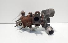 Turbosuflanta, cod 54359710028, Dacia Sandero 2, 1.5 DCI, K9K (id:700929)