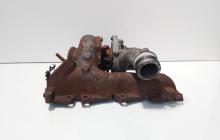 Turbosuflanta, Opel Vectra C, 1.9 CDTI, Z19DTH (id:700935)