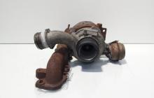 Turbosuflanta, Opel Vectra C, 1.9 CDTI, Z19DTH (id:700935)