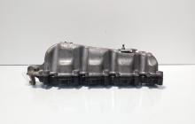 Galerie admisie cu clapete, cod 03L129711E, Audi A4 (8K2, B8) 2.0 TDI, CAH (id:701465)