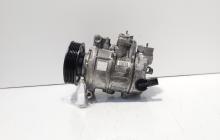 Compresor clima, cod 1K0820859T, Vw Golf 6 (5K1) 1.4 TSI, CAXA (id:701497)