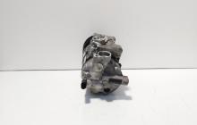 Compresor clima, cod 1K0820859T, Vw Golf 6 (5K1) 1.4 TSI, CAXA (id:701497)