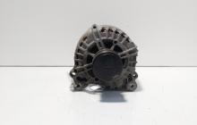 Alternator 180A Valeo, cod 03L903023E, Vw Eos (1F7, 1F8) 2.0 TDI, CBA (id:701470)