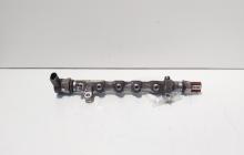 Rampa injectoare cu senzori, cod 03L130089P, Vw Golf 6 (5K1) 2.0 TDI, CFF (id:701479)
