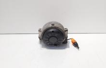 Tampon motor stanga cu senzor, cod 8K0199381, Audi A5 Sportback (8TA) 2.0 TDI, CGL (id:701513)