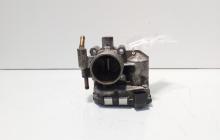 Clapeta acceleratie, cod 24420536, 0280750133, Opel Corsa D 1.4 benz, Z14XEP (id:701510)
