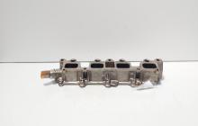 Rampa injectoare cu senzor, cod GK284AHB, Skoda Octavia 2 (1Z3) 1.4 TSI, CAXA (id:701495)