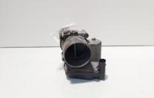 Clapeta acceleratie, cod 03C133062C, Vw Golf 6 (5K1) 1.4 TSI, CAX (id:701496)