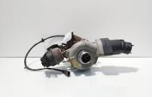Turbosuflanta, cod 03L145701A, Audi A4 (8K2, B8) 2.0 TDI, CAH (id:701514)