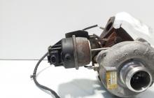 Supapa turbo electrica, Audi A4 (8K2, B8) 2.0 TDI, CAH (id:701515)