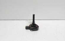 Soda nivel baie ulei, cod 7501786, Bmw 3 (E46) 1.8 16V benz, N46B18 (id:701508)