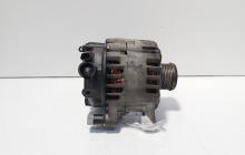 Alternator Valeo, Peugeot 308 SW, 1.6 HDI, 9HP (id:701835)