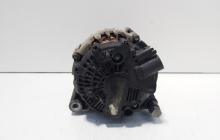Alternator Valeo, Peugeot 308 SW, 1.6 HDI, 9HP (id:701835)